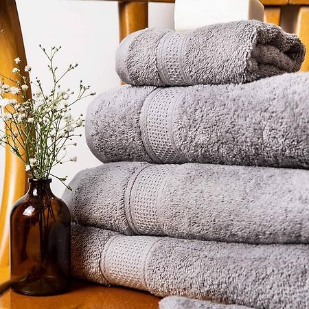 Luebecker Ganghausperle Smart Apartment Екстериор снимка