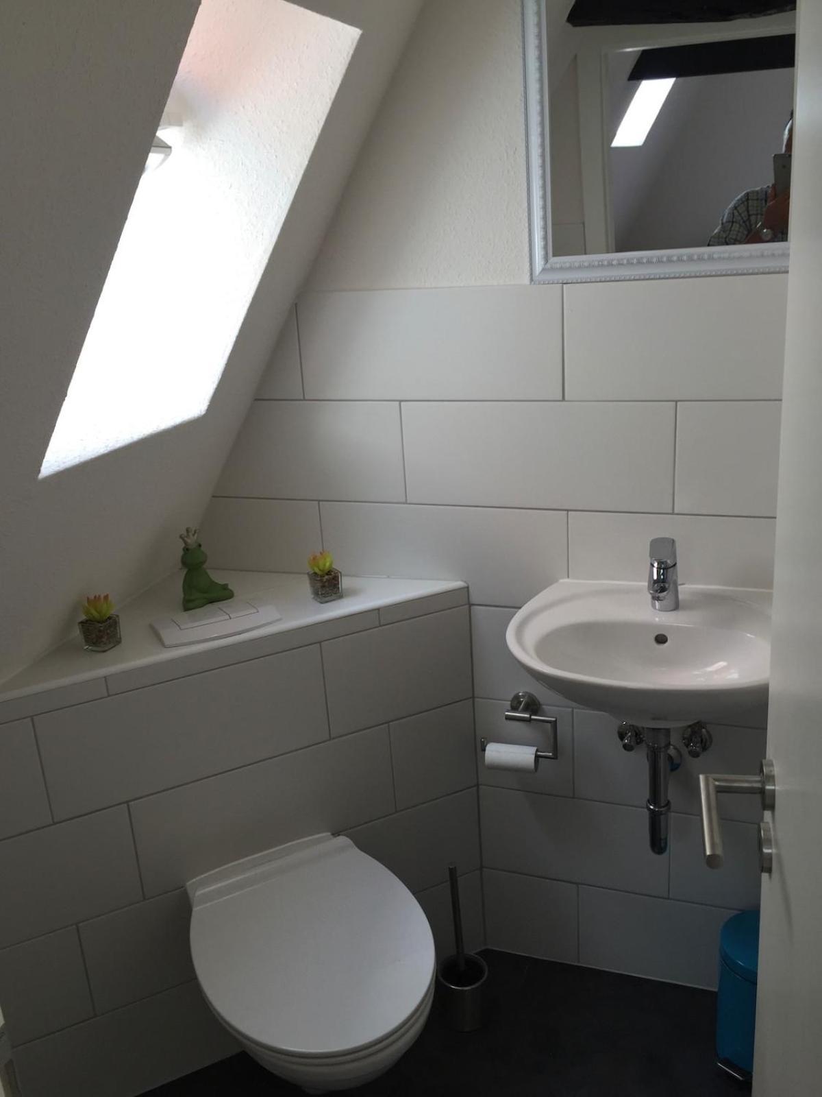 Luebecker Ganghausperle Smart Apartment Екстериор снимка