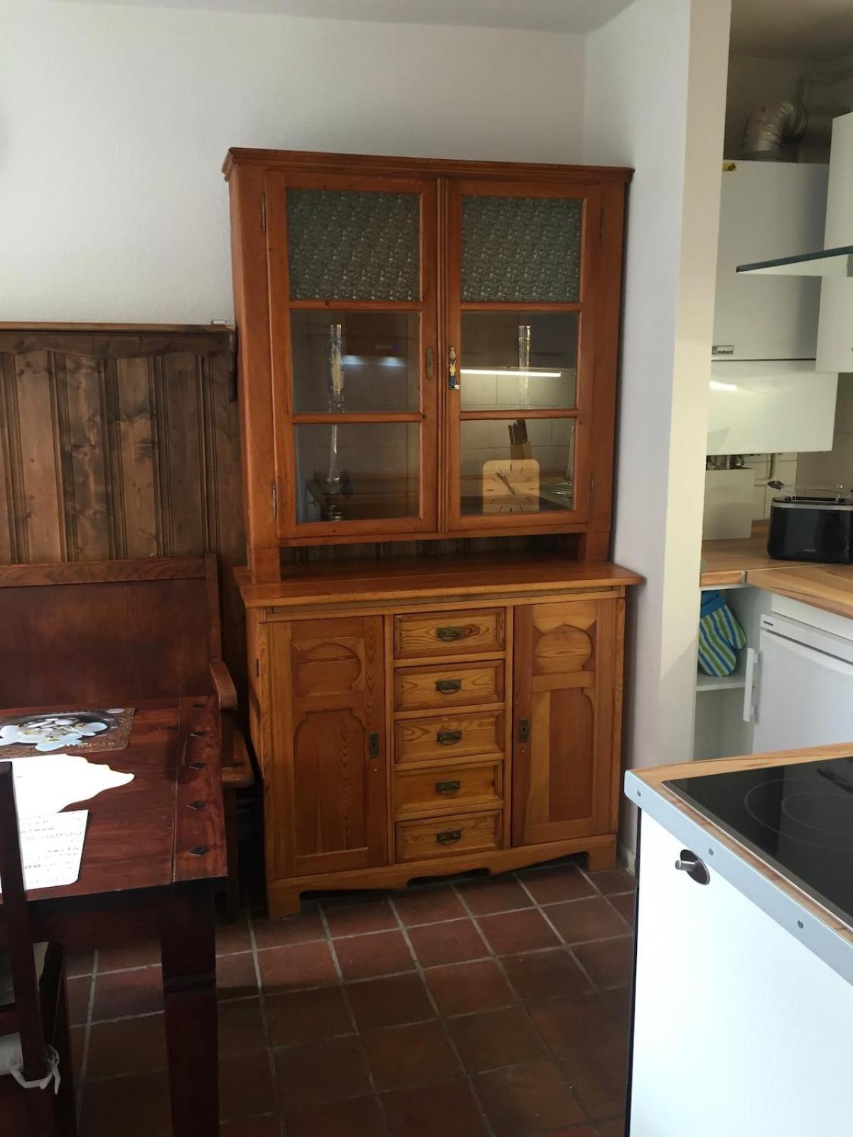 Luebecker Ganghausperle Smart Apartment Екстериор снимка