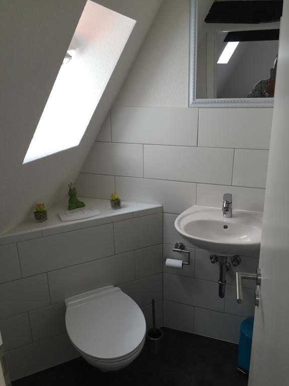 Luebecker Ganghausperle Smart Apartment Екстериор снимка