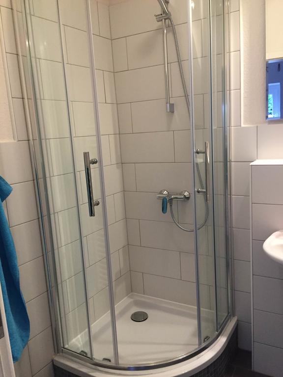 Luebecker Ganghausperle Smart Apartment Екстериор снимка